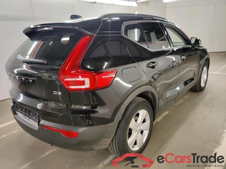 Volvo XC40 XC40 D3 Momentum Core 110kW/150pk  5D/P Man-6 #4
