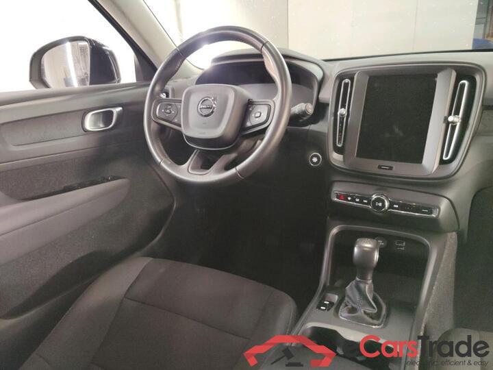 Volvo XC40 XC40 D3 Momentum Core 110kW/150pk  5D/P Man-6 #5