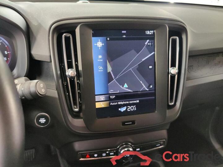 Volvo XC40 XC40 D3 Momentum Core 110kW/150pk  5D/P Man-6 #6