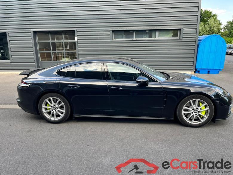 PORSCHE Panamera 4S E-Hybrid Panamera 4S E-Hybrid (MY22) #2
