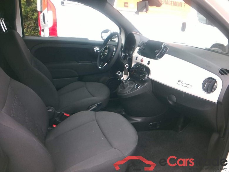 FIAT 500 ES 70 DOLCEVITA RSK #5