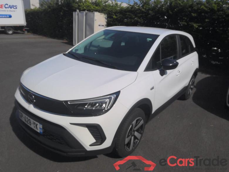 CROSSLANDX 1.2 EDITION 110 LED #5
