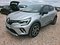 preview Renault Captur #0