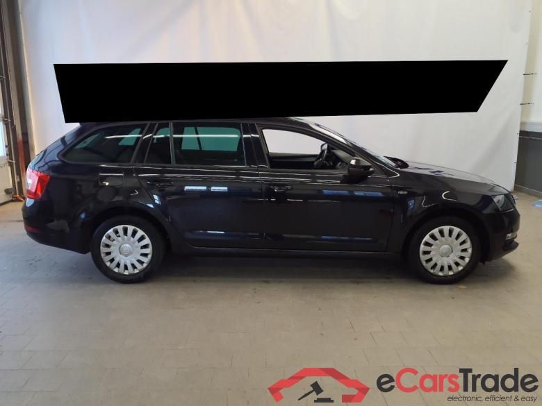 Skoda Soleil OCTAVIA #3