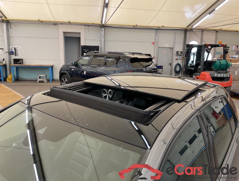 VOLKSWAGEN Golf VII GTE Golf 1.4 TSI PHEV GTE BMT DSG #4