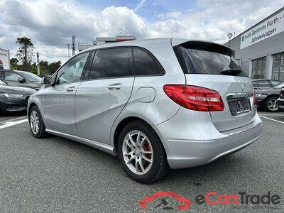 Mercedes_benz B 180 CDI / d (246.212) B -Klasse #3