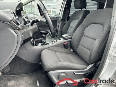 Mercedes_benz B 180 CDI / d (246.212) B -Klasse #6
