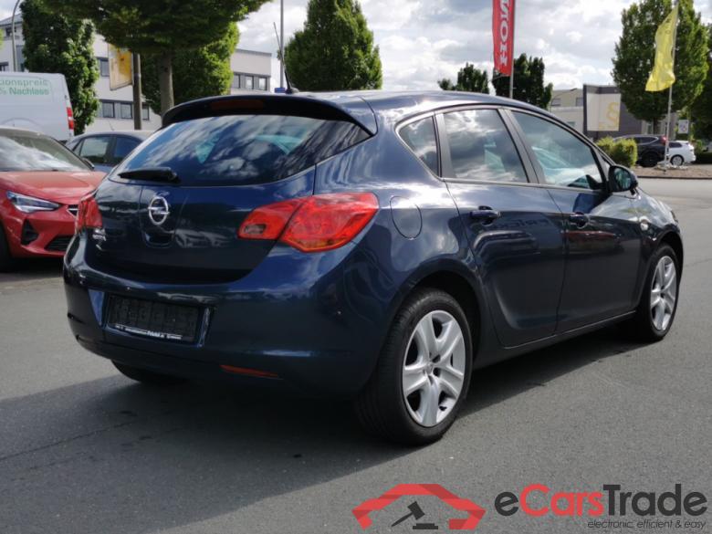 Opel Design Edition Astra J Lim. 5-trg. #4