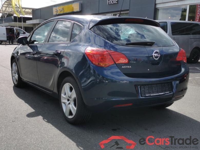 Opel Design Edition Astra J Lim. 5-trg. #5
