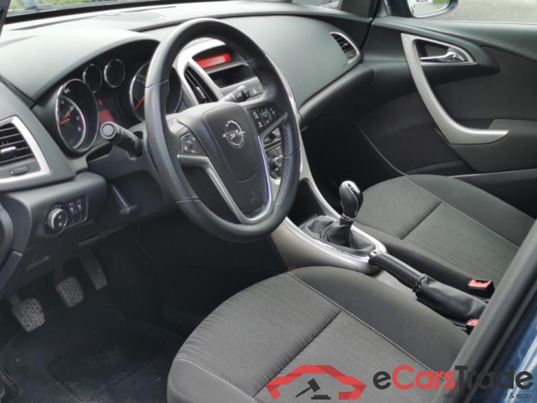 Opel Design Edition Astra J Lim. 5-trg. #6