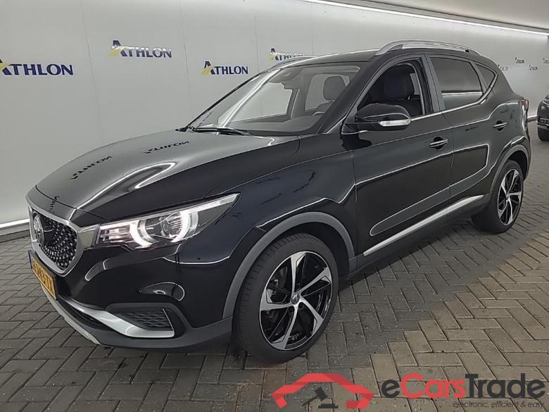 MG ZS EV Luxury 5D 105kW #1