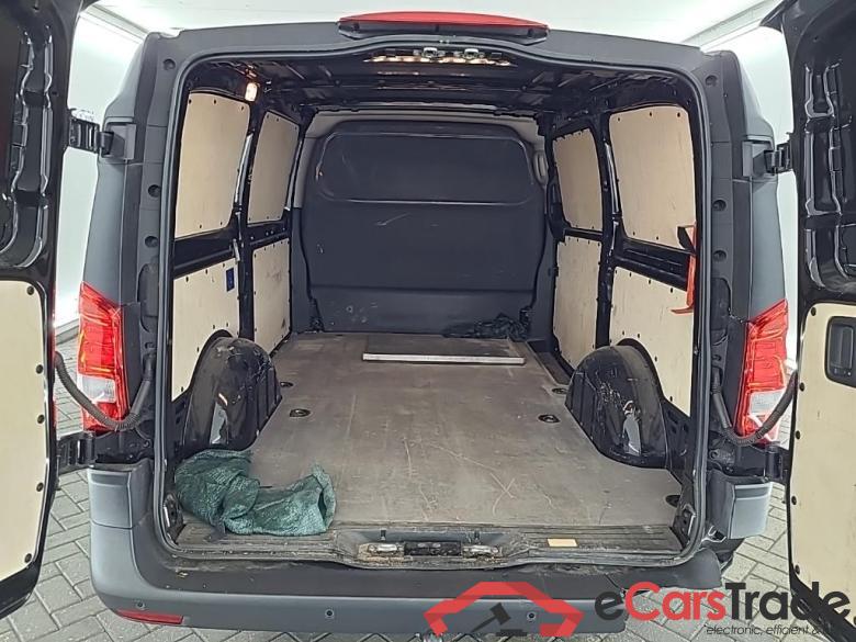MERCEDES-BENZ Vito GB 110CDI Functional L2 RWD 4D 75kW #5