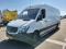 preview Mercedes Sprinter #0