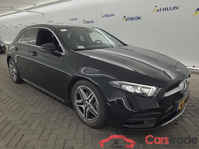 MERCEDES-BENZ A-klasse A 180 7G-DCT Business Solution AMG 5D 100kW #2