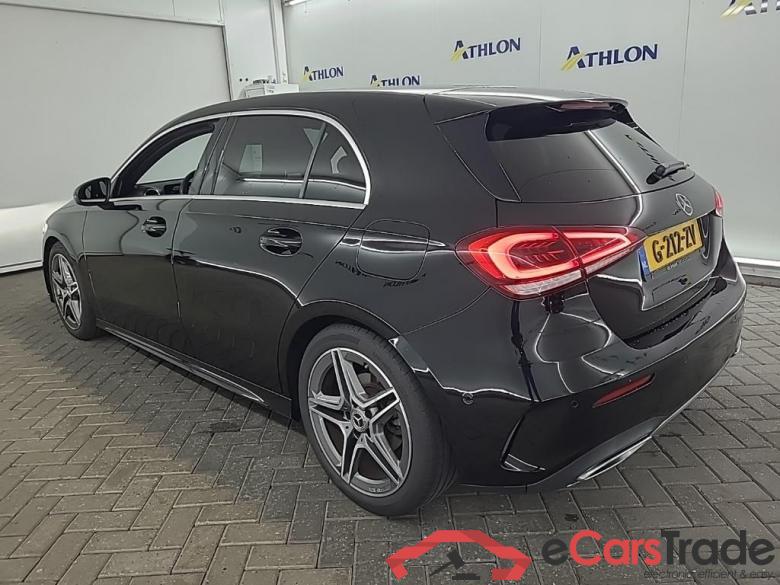 MERCEDES-BENZ A-klasse A 180 7G-DCT Business Solution AMG 5D 100kW #4