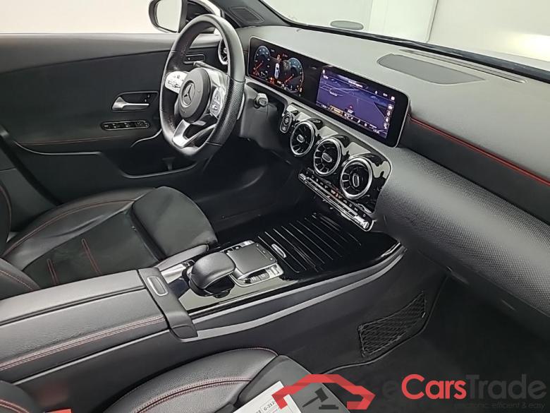 MERCEDES-BENZ A-klasse A 180 7G-DCT Business Solution AMG 5D 100kW #6