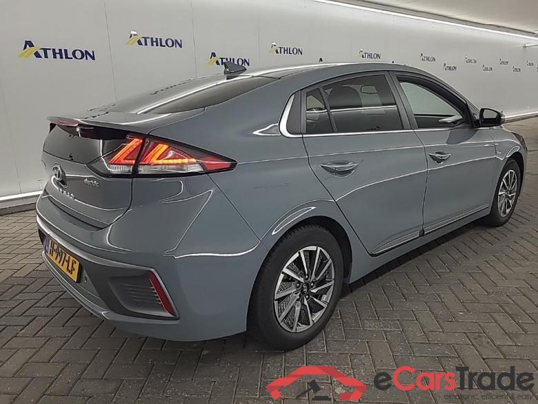 HYUNDAI IONIQ EV Comfort 5D 100kW #3