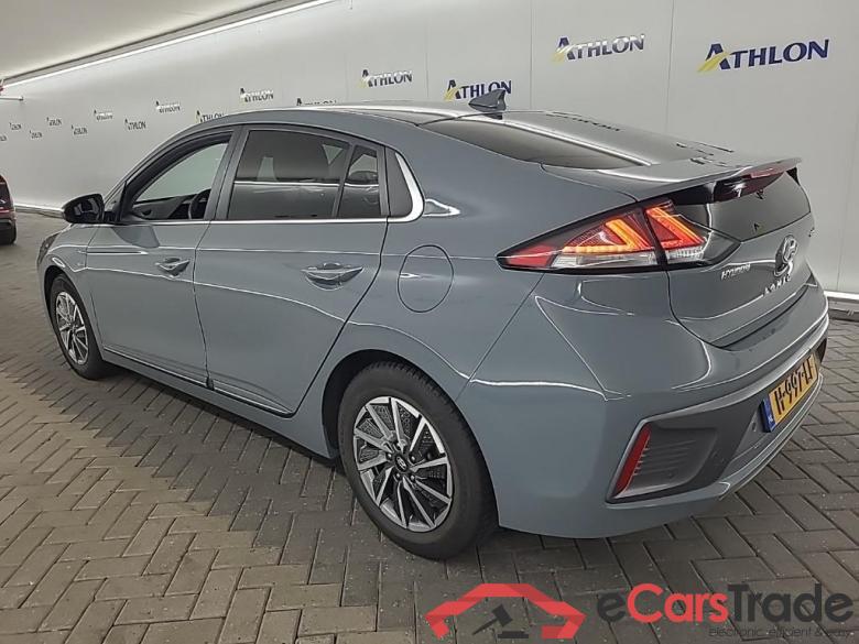 HYUNDAI IONIQ EV Comfort 5D 100kW #4