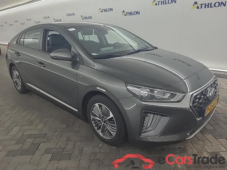 HYUNDAI IONIQ 1.6 GDI Blue PHEV i-Motion 5D 104kW #2
