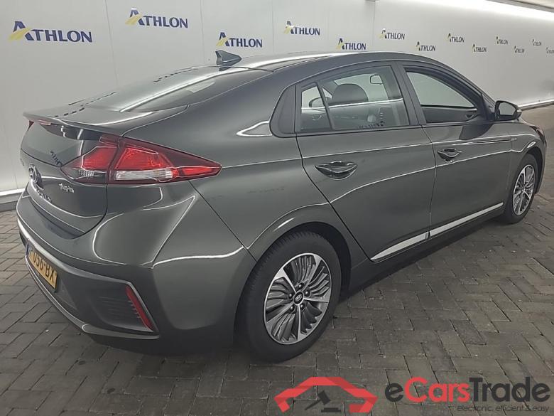 HYUNDAI IONIQ 1.6 GDI Blue PHEV i-Motion 5D 104kW #3