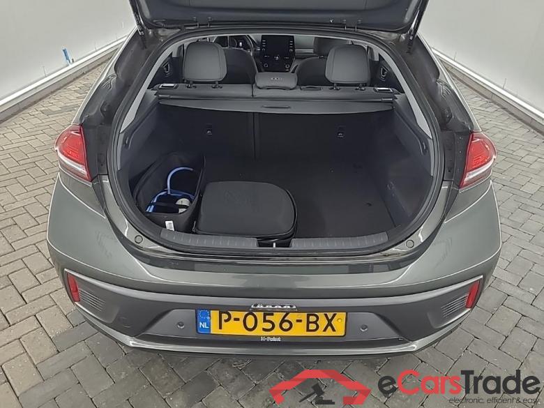 HYUNDAI IONIQ 1.6 GDI Blue PHEV i-Motion 5D 104kW #5