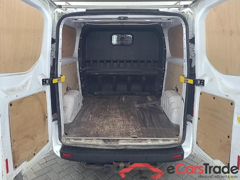 FORD Transit Custom Gesloten Bestel 2.0TDCi 300 L2H1 Trend DC 105pk 4D #5