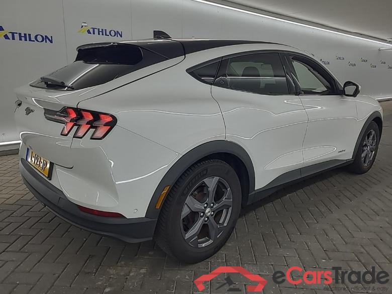 FORD Mustang Mach-E 75kWh RWD auto 5D 190kW #3