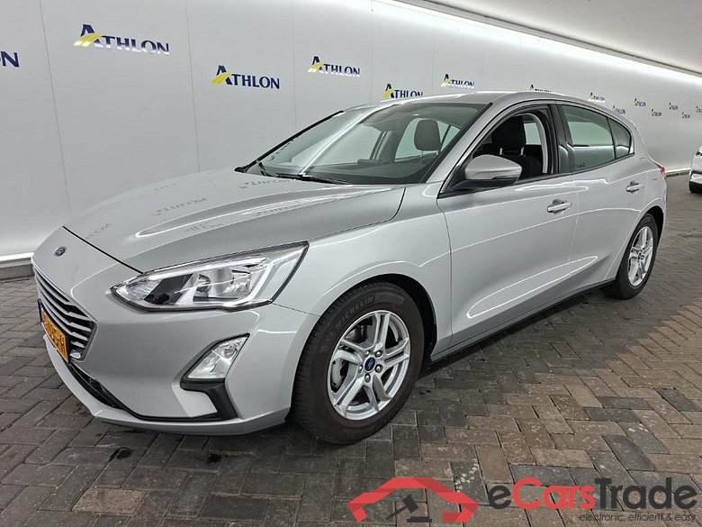 FORD Focus hatchback 1.0 EcoBoost 100pk Trend Edition Busines 5D #1