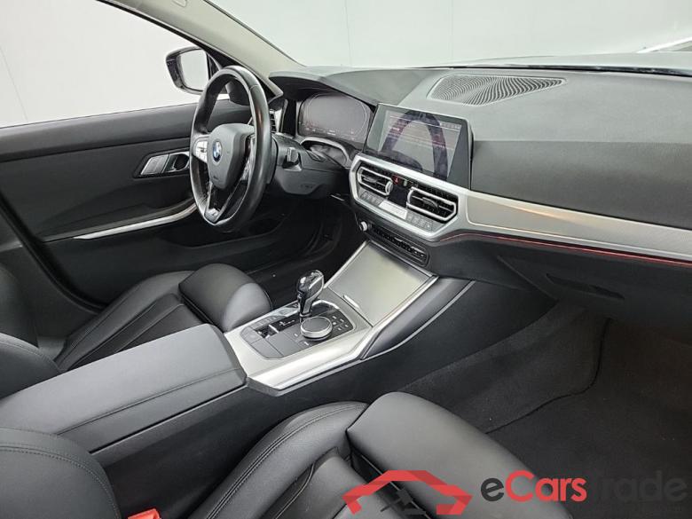 BMW 3-serie Touring 320iA Corporate Executive 5D 135kW #6