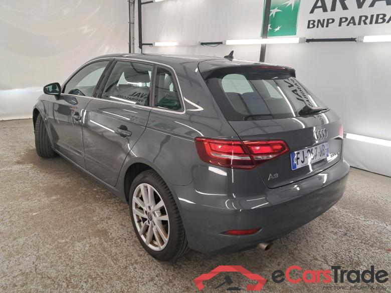 Audi 30 TFSI BUSINESS LINE A3 Sportback 30 TFSI Business Line 1.0 TFSI 115CV BVM6 E6dT #2