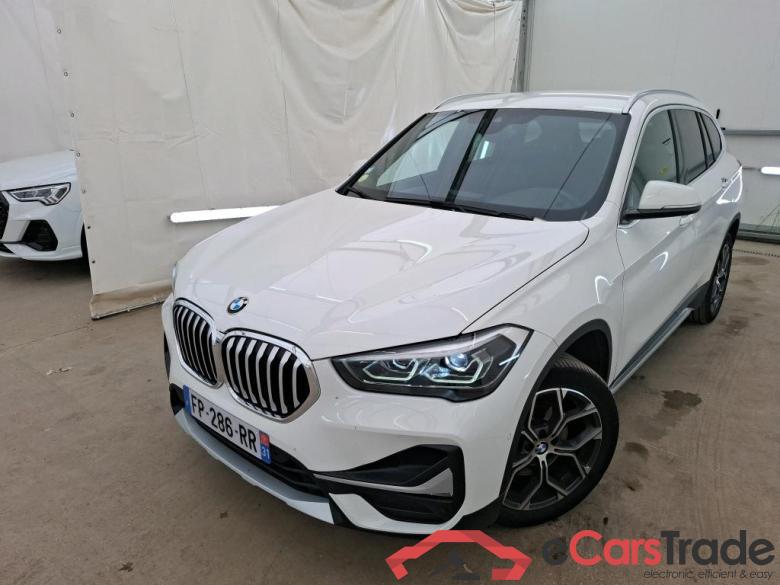 BMW sDrive18d xLine BVA8 Série X1 sDrive 18d xLine 2.0 150CV BVA8 E6d #1