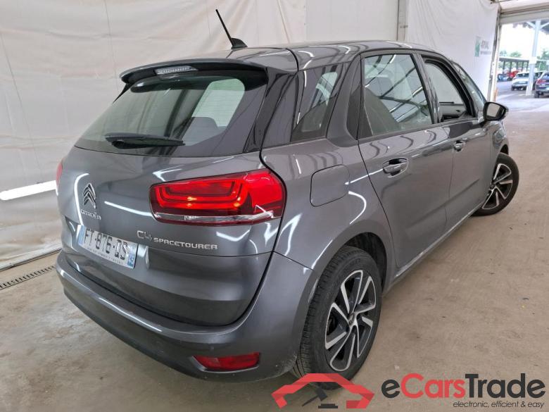Citroen BlueHDi 130 S&S BVM6 Business(SP) C4 Picasso/Spacetourer Business Class 1.5 BlueHDi 130CV BVM6 E6dT #3