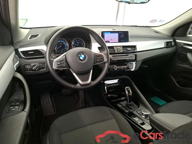 BMW sDrive18i Business DesignDKG7 Série X2 sDrive 18i Lounge 1.5 135CV BVA7 E6d #5