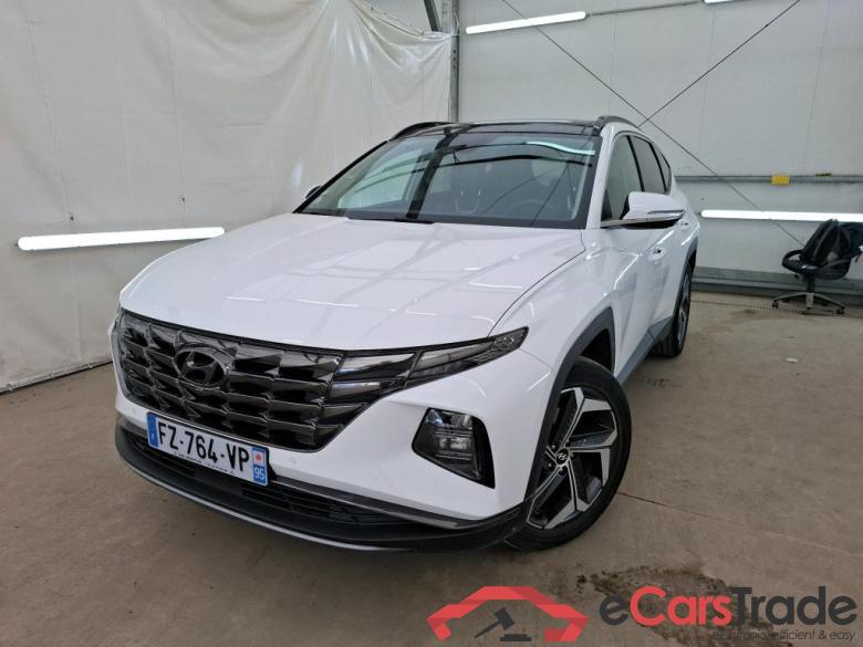 Hyundai 1.6 PHEV 265 HTRAC EXECUTIVE 4WD AUTO Tucson Executive Plug-In Hybrid 4WD 1.6 T-GDI 265CV BVA6 E6d #1