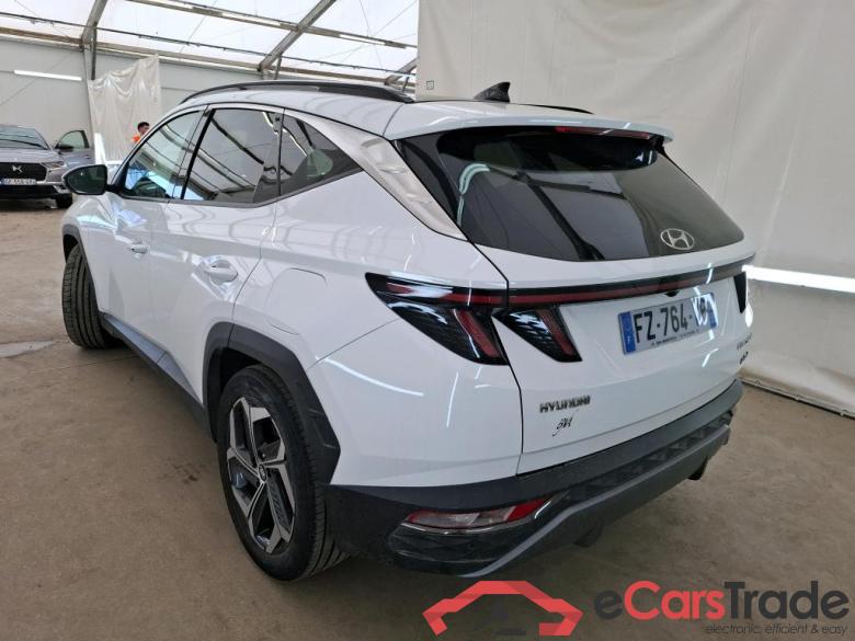 Hyundai 1.6 PHEV 265 HTRAC EXECUTIVE 4WD AUTO Tucson Executive Plug-In Hybrid 4WD 1.6 T-GDI 265CV BVA6 E6d #2