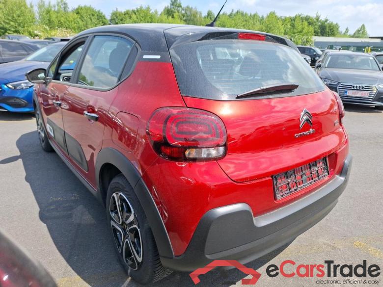 CITROËN C3 1.2 PURETECH 83 SHINE MAN S-S #3