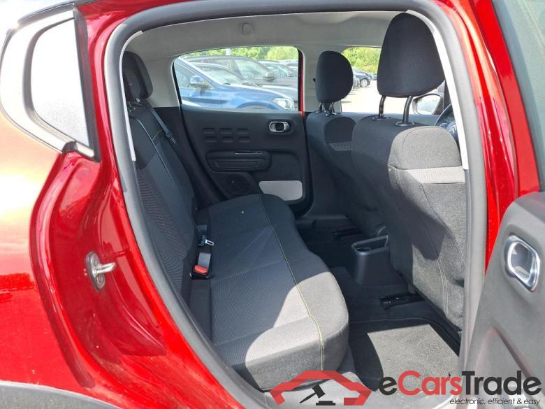 CITROËN C3 1.2 PURETECH 83 SHINE MAN S-S #6