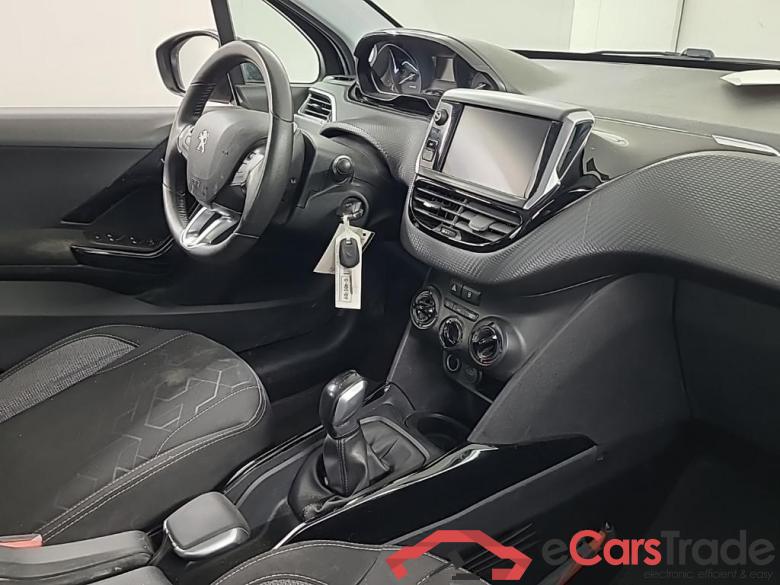 PEUGEOT 2008 Blue Lease Active 1.5 BlueHDi 100 5D 74kW #6