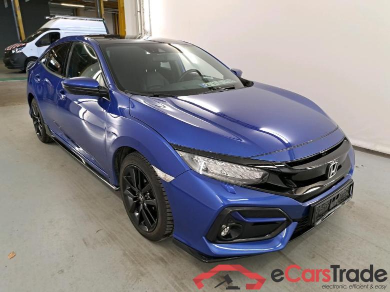 HONDA Civic 1.5 I-VTEC SPORT+ #2