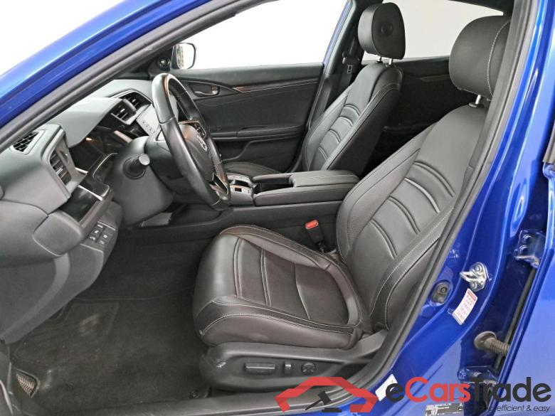 HONDA Civic 1.5 I-VTEC SPORT+ #5