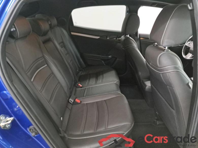 HONDA Civic 1.5 I-VTEC SPORT+ #6