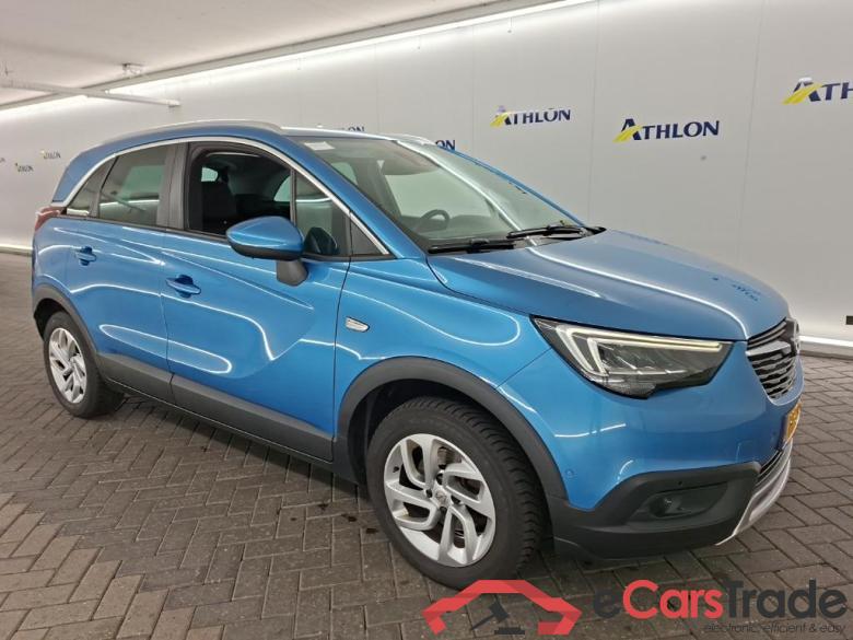 OPEL Crossland X 1.2 Turbo S&S Innovation auto 5D 96kW #2