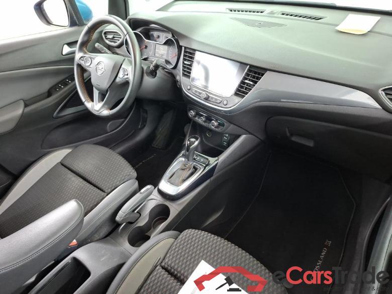OPEL Crossland X 1.2 Turbo S&S Innovation auto 5D 96kW #6