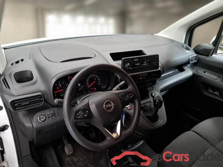 Opel 4 OPEL COMBO CARGO / 2018 / 3P / VETT. FURGONATA 1.6 DIESEL 75CV L1 1000 KG MT5 #3