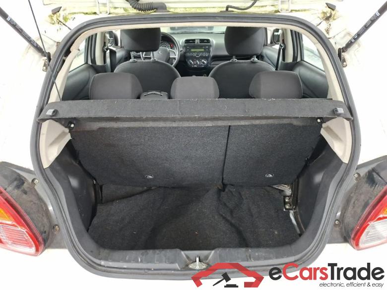 MITSUBISHI Space Star 1.0 ClearTec Cool+ 5D 52kW #5