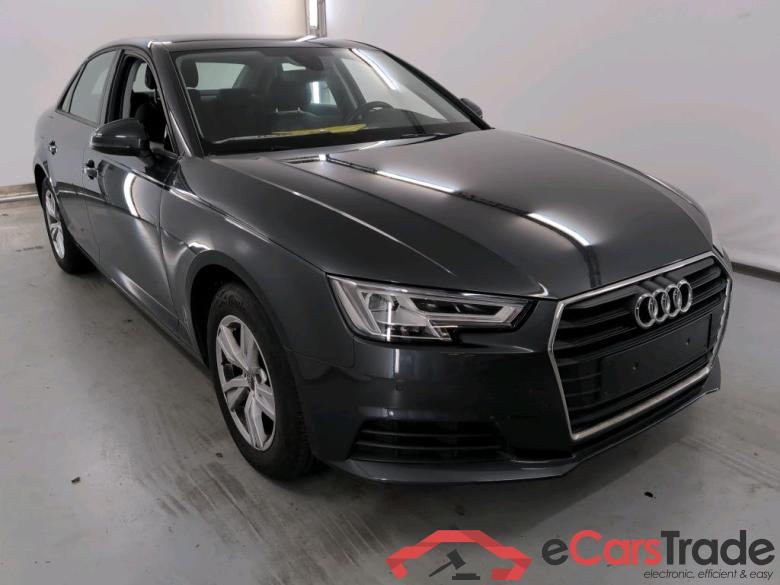 AUDI A4 - 2019 35 TFSI S tronic (EU6d-TEMP) STOCK #2
