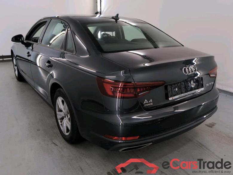 AUDI A4 - 2019 35 TFSI S tronic (EU6d-TEMP) STOCK #3