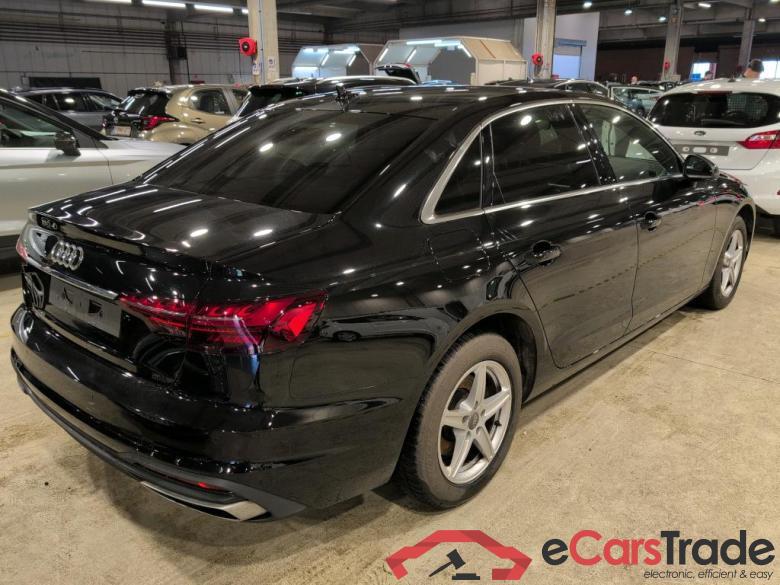 AUDI A4 DIESEL - 2020 35 TDi Business Edition S tronic #2