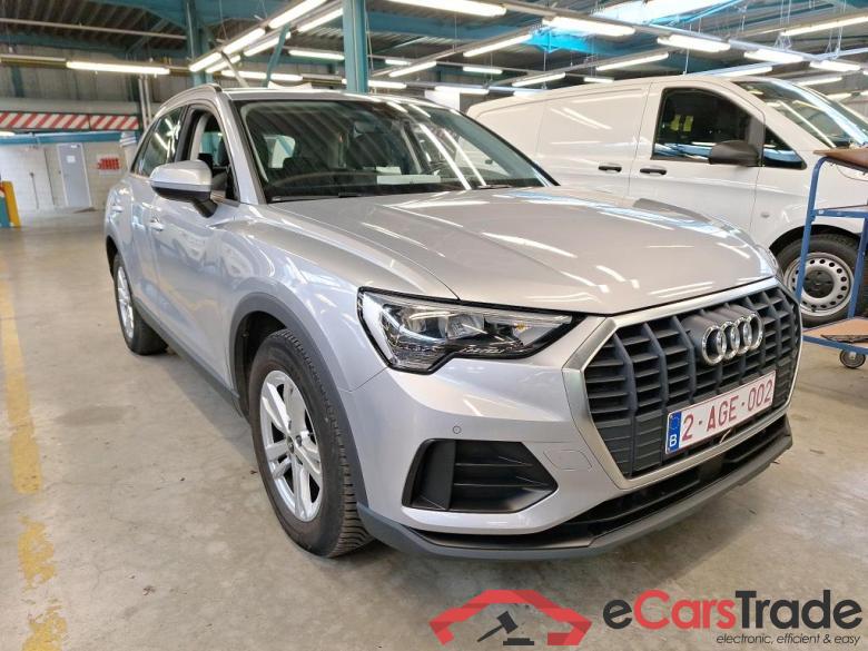 AUDI Q3 DIESEL - 2019 35 TDi Business Edition S tronic #2