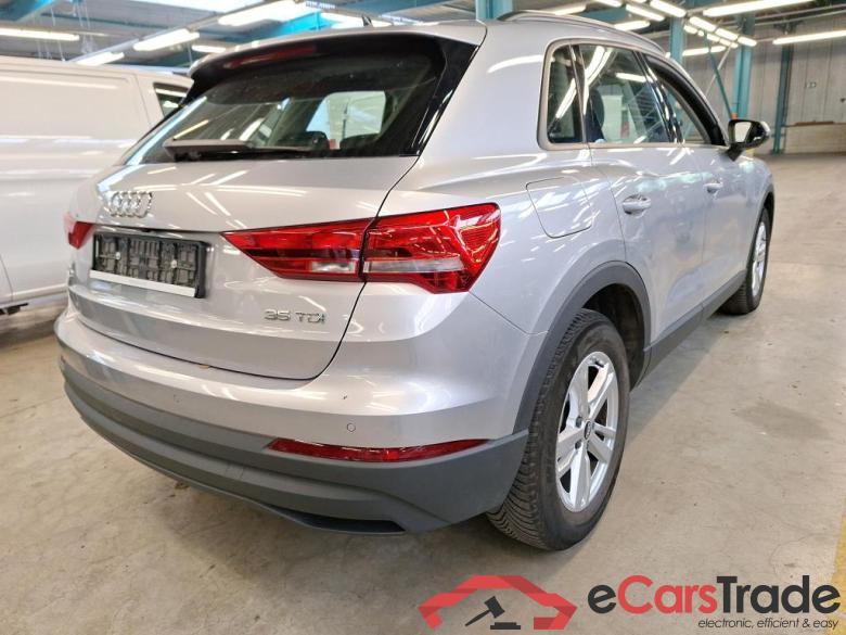 AUDI Q3 DIESEL - 2019 35 TDi Business Edition S tronic #4